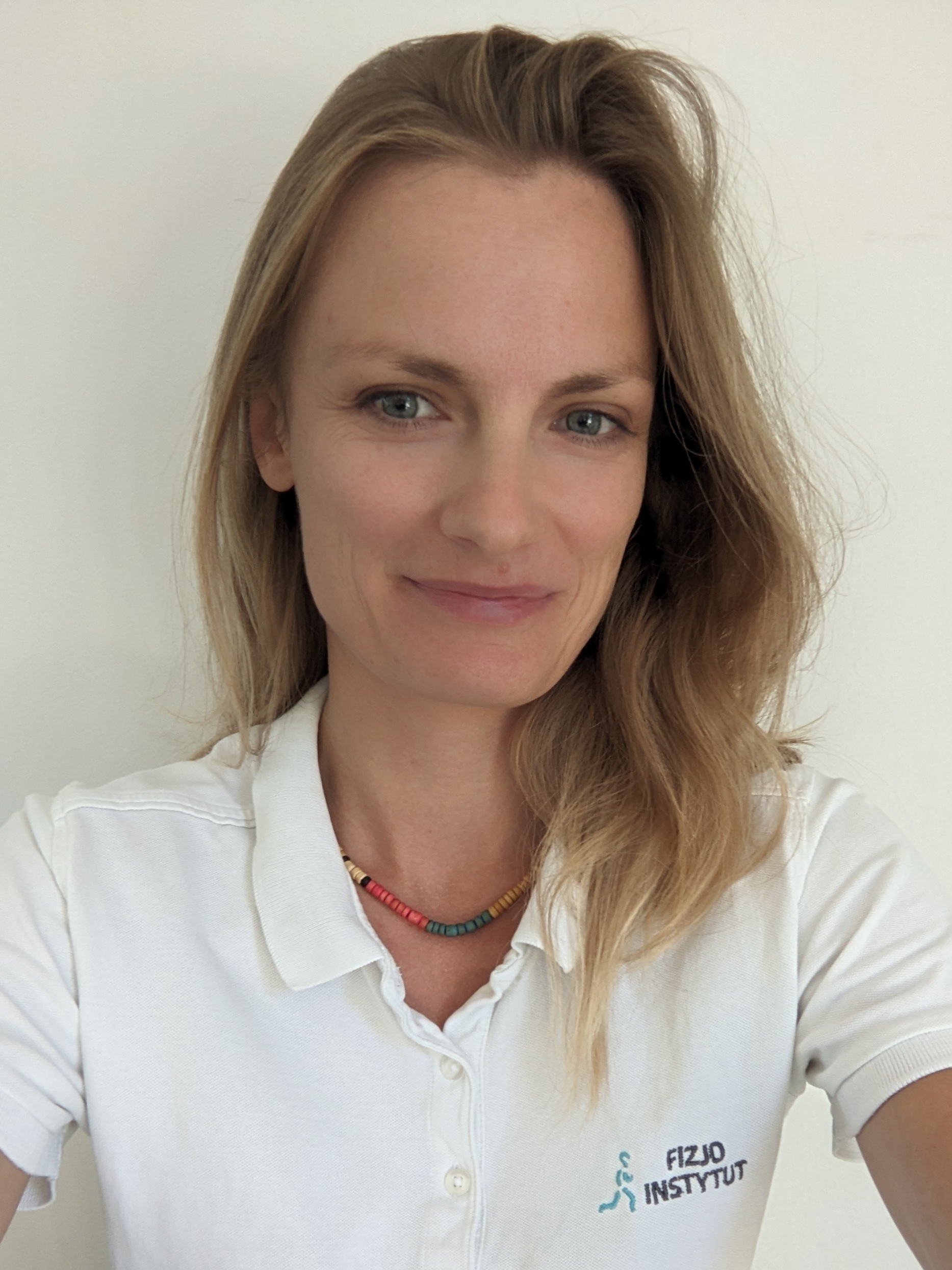 Joanna Jaczewska-Bogacka
