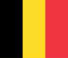 Belgium flag
