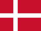 Denmark flag