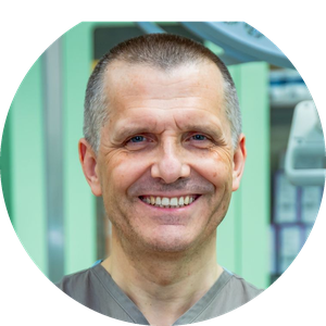 Jacek Mazek