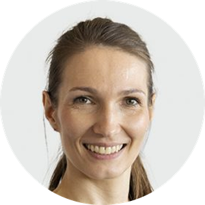 Katarzyna Bażant