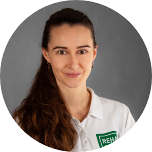Katarzyna Gosek-Ferenc