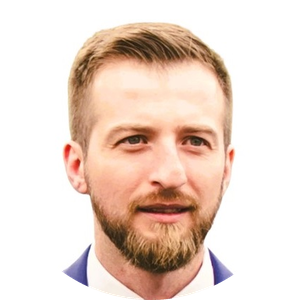 Maciej Biały
