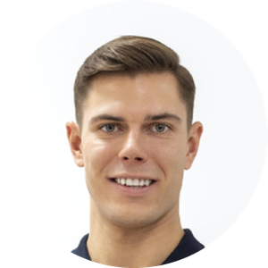 Mateusz Daniluk