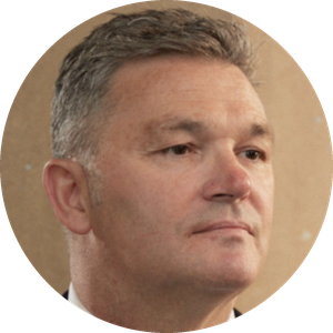 Mike McNicholas