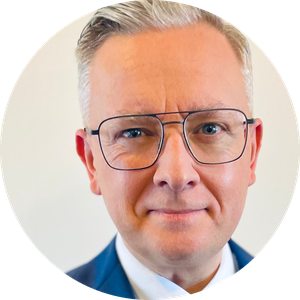 Paweł Skowronek