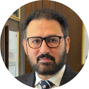 Umer Butt